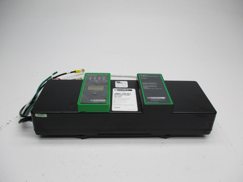 SQUARE D SSP02BIA12PBQ1 SER. 001 208/120V NSMP