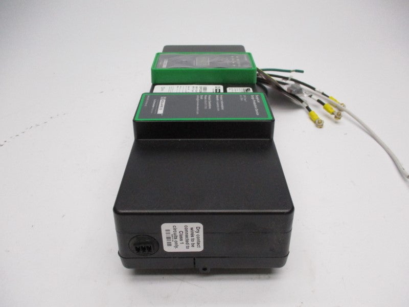 SQUARE D SSP02BIA12PBQ1 SER. 001 208/120V NSMP