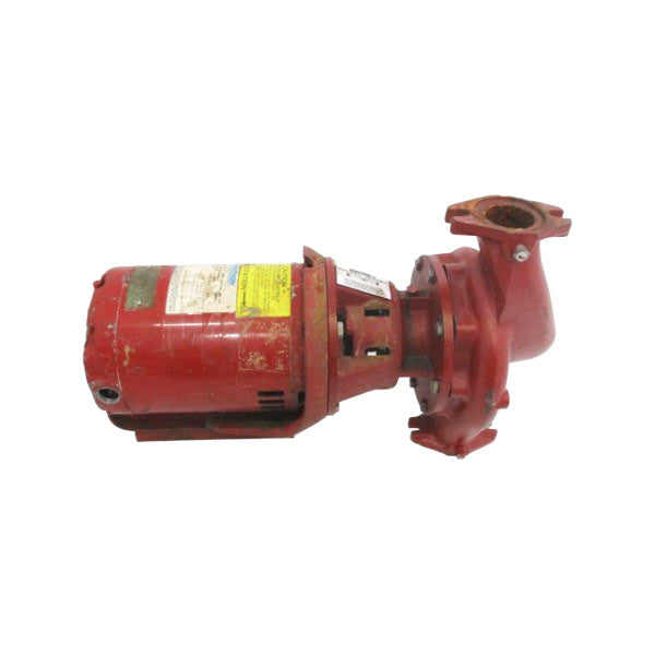 ARMSTRONG H-53-3BF MVD56T17D902BW 208-230/460-190/380V 2.8-2.9 UNMP