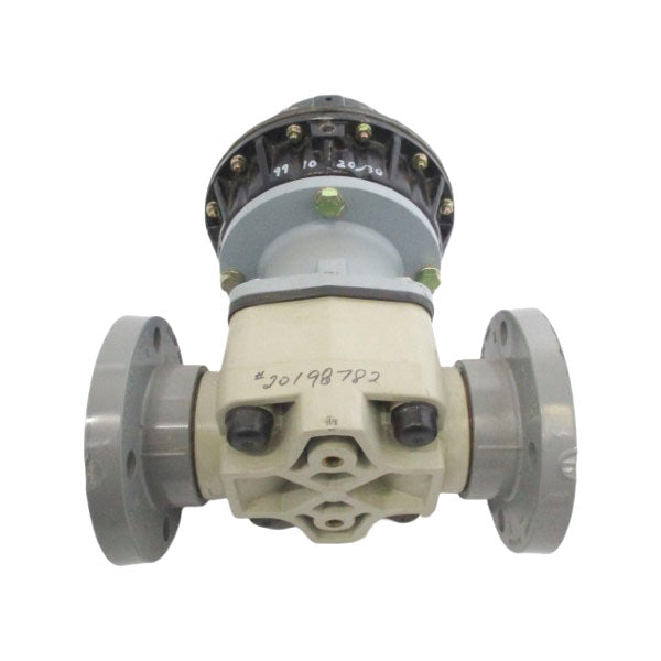 GEMU GGG40-3 (AS PICTURED) UNMP