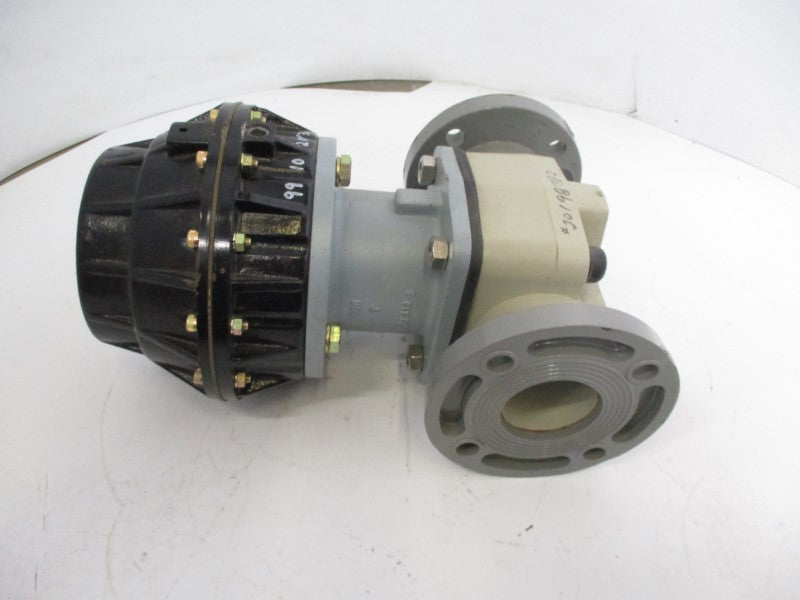 GEMU GGG40-3 (AS PICTURED) UNMP