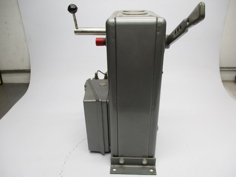 BAILEY AC0404A1 200N UNMP