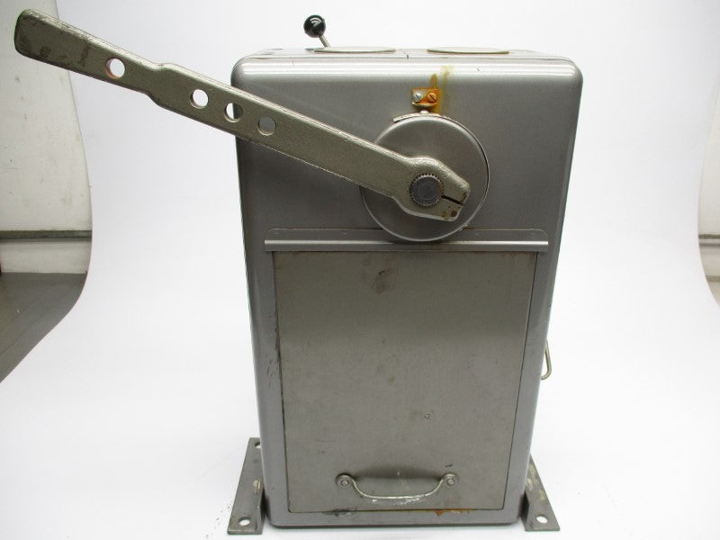 BAILEY AC0404A1 200N UNMP