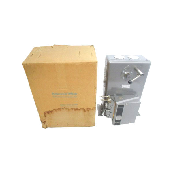 BAILEY AC0404A1 200N 60PSI NSMP