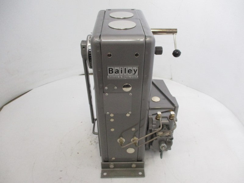 BAILEY AC0404A1 200N 60PSI NSMP
