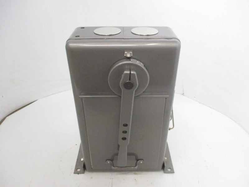 BAILEY AC0404A1 200N 60PSI NSMP