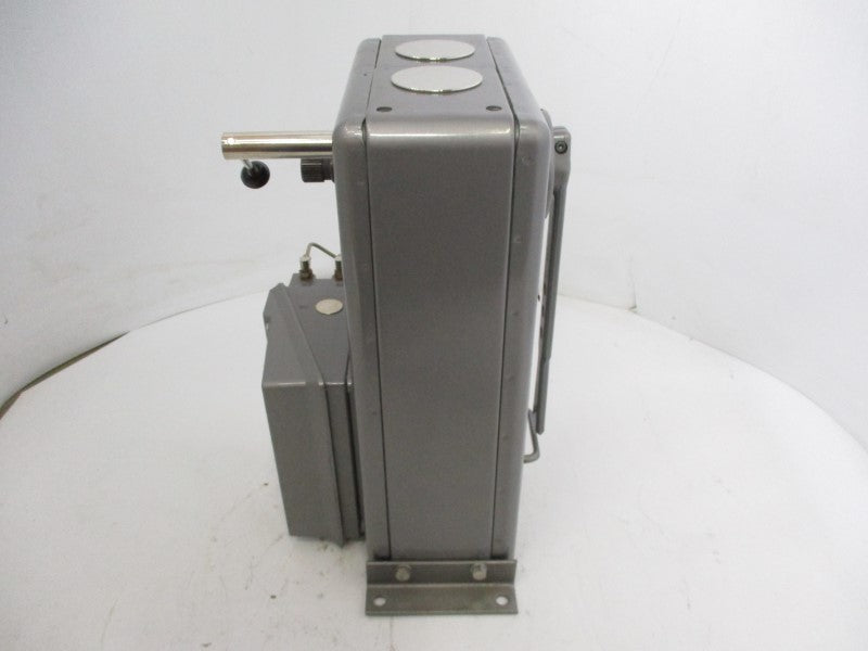 BAILEY AC0404A1 200N 60PSI NSMP
