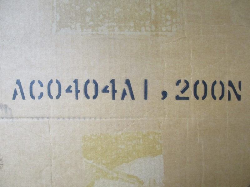 BAILEY AC0404A1 200N 60PSI NSMP