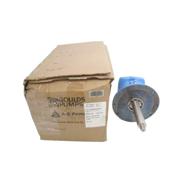 GOULDS PUMPS P1600M0S00Z080A 3196 NSMP