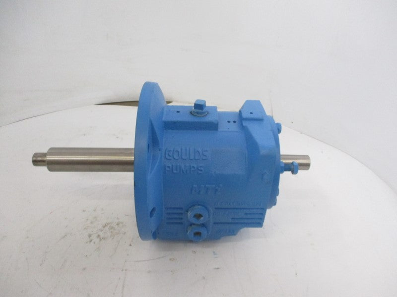 GOULDS PUMPS P1600M0S00Z080A 3196 NSMP