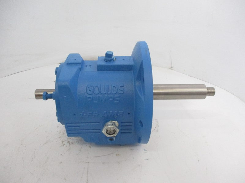 GOULDS PUMPS P1600M0S00Z080A 3196 NSMP