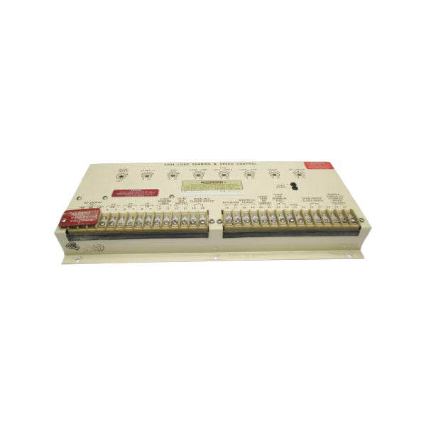 WOODWARD 8271-442 90-240VAC UNMP