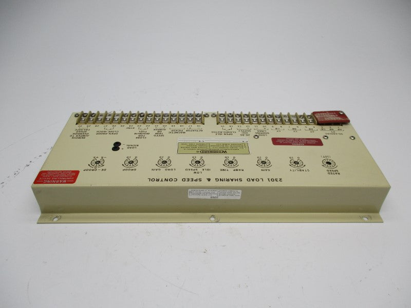 WOODWARD 8271-442 90-240VAC UNMP