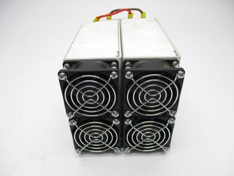 POWER ARCHITECTS HFC-1261 90445-91 100-250VAC 10A (AS PICTURED) NSNP