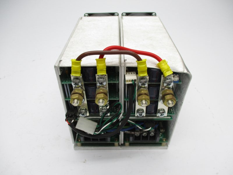 POWER ARCHITECTS HFC-1261 90445-91 100-250VAC 10A (AS PICTURED) NSNP