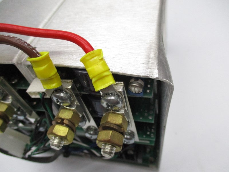 POWER ARCHITECTS HFC-1261 90445-91 100-250VAC 10A (AS PICTURED) NSNP