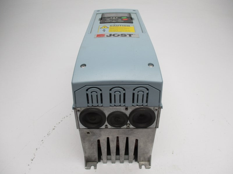 JOST JF11/400 E500-50B126 400V 22A UNMP