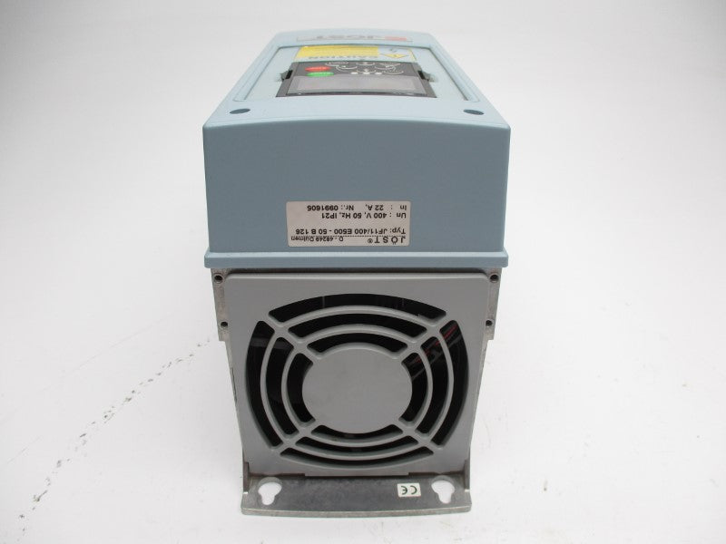 JOST JF11/400 E500-50B126 400V 22A UNMP
