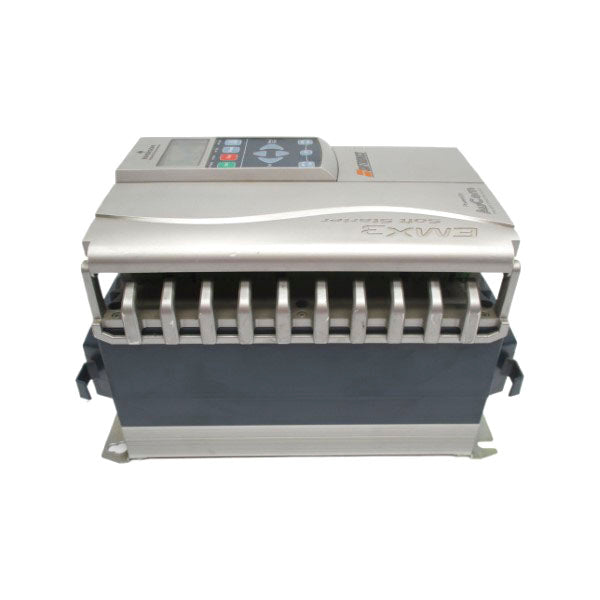EMERSON EMX3-0043B-V7-C1-H 380-690VAC 43A UNMP