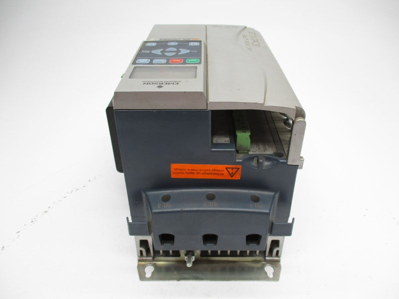 EMERSON EMX3-0043B-V7-C1-H 380-690VAC 43A UNMP