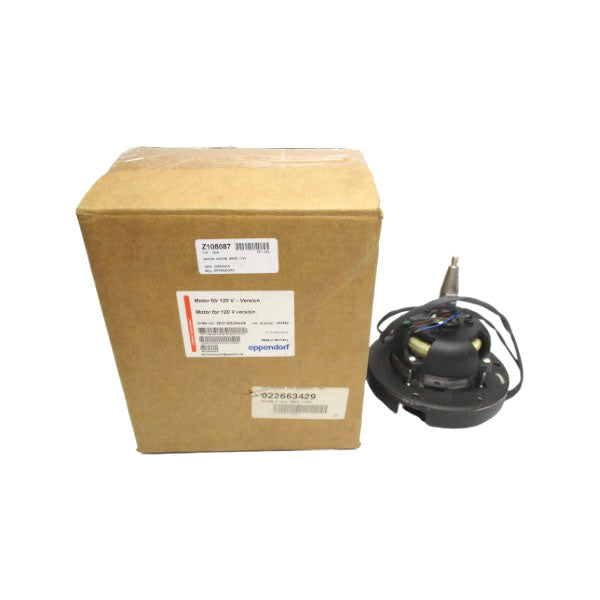 BRINKMANN 022663429 ZCI7CD2 52V 6.9A NSMP