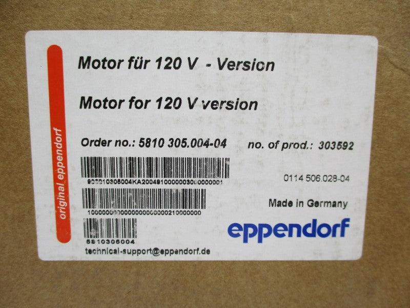 BRINKMANN 022663429 ZCI7CD2 52V 6.9A NSMP