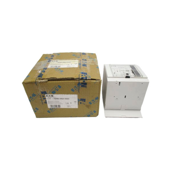 EATON NZM3-XR24-30DC 24-30VDC NSMP