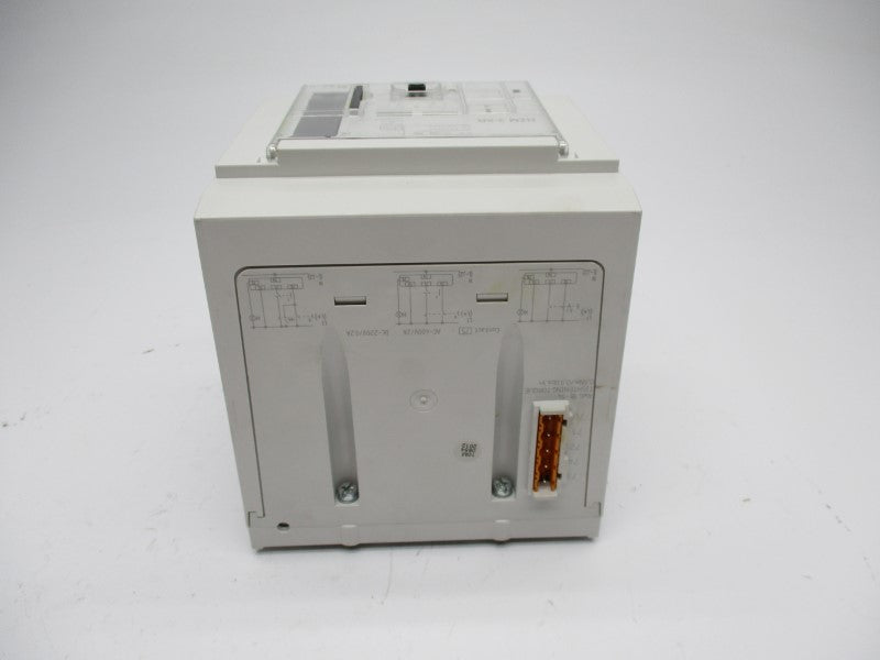 EATON NZM3-XR24-30DC 24-30VDC NSMP