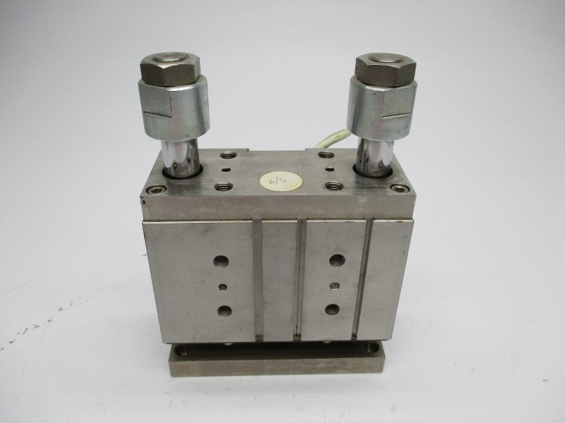 CKD WPC3-C1-50-25-11-FL358481 (AS IS) UNMP