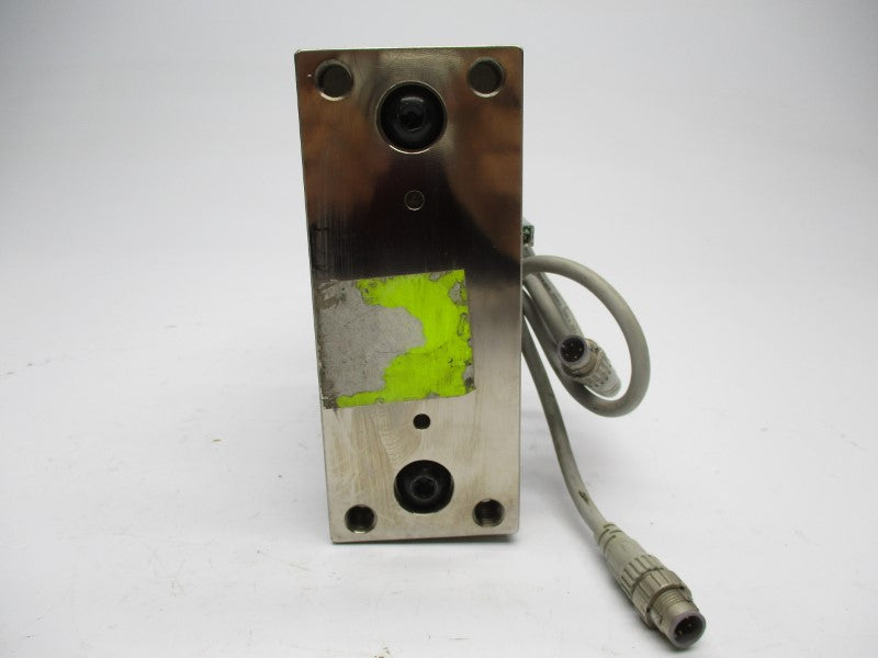 CKD WPC3-C1-50-40-11-FL358481 UNMP