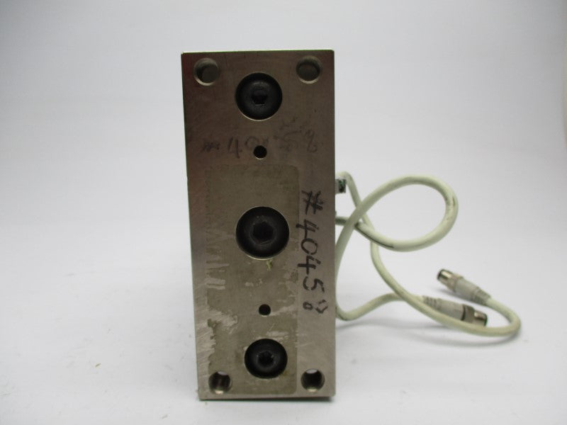 CKD WPC3-C1-50-65-11-FL358481 UNMP