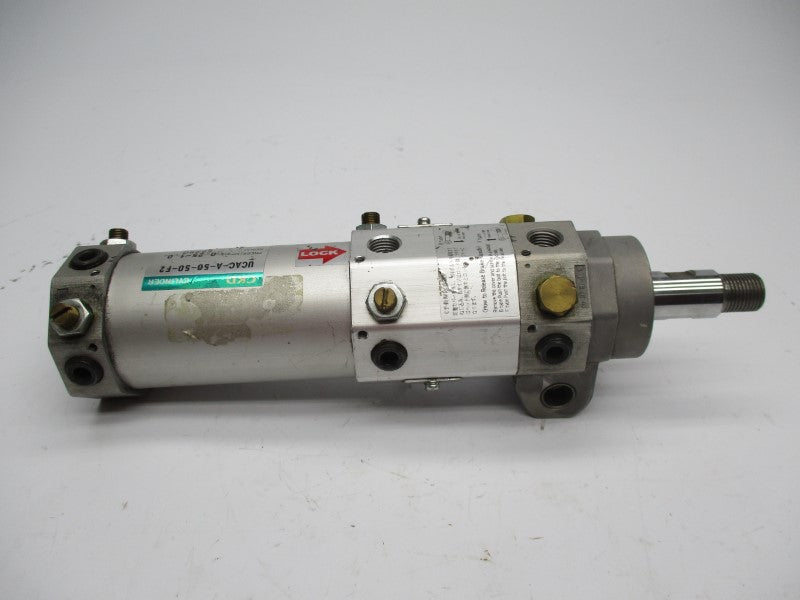 CKD UCAC-A-50-50-F2 UNMP