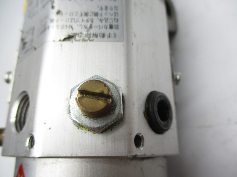 CKD UCAC-A-50-50-F2 UNMP