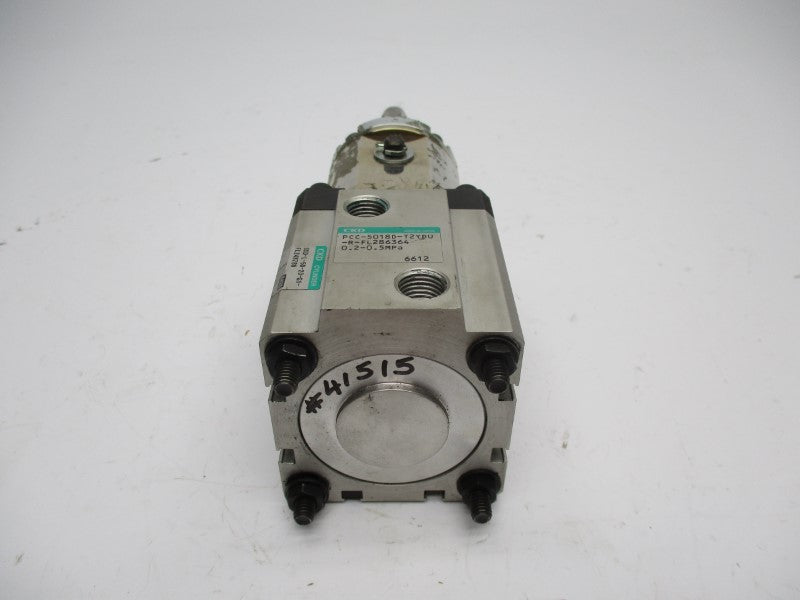 CKD PCC-5018D-T2YDU-R-FL286364 UNMP