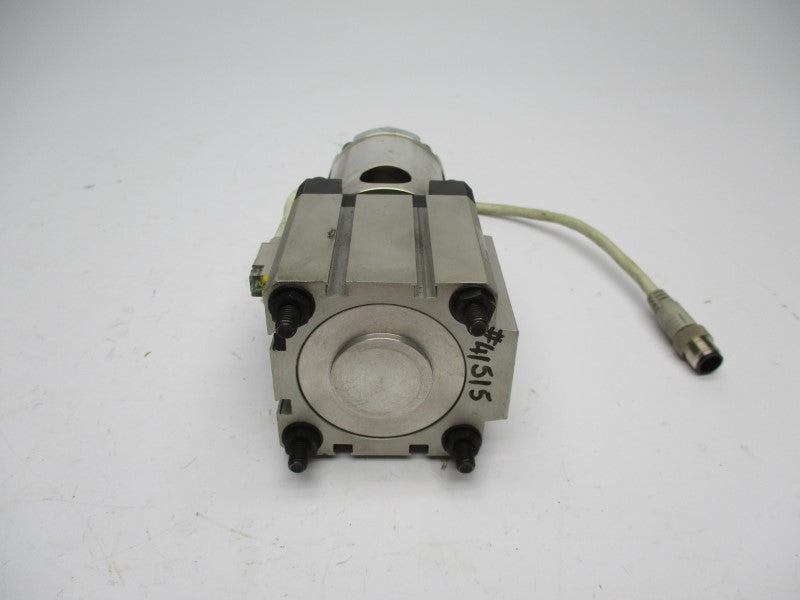 CKD PCC-5018D-T2YDU-D-FL286364 UNMP