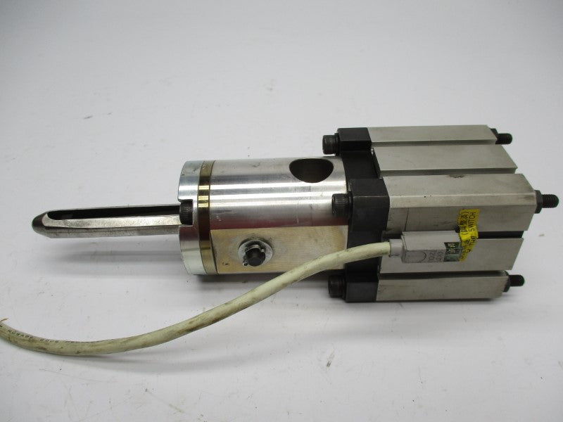 CKD PCC-5018D-T2YDU-D-FL286364 UNMP
