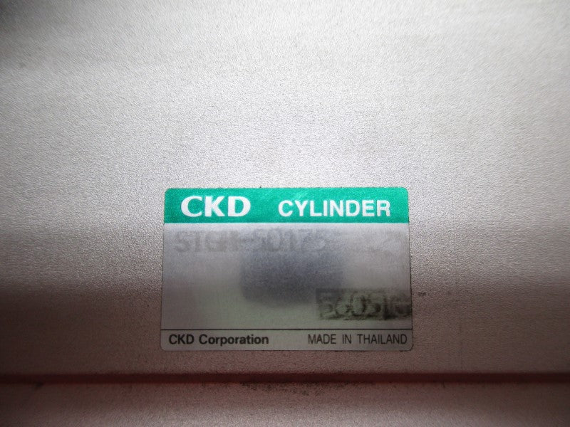 CKD STGM-50175 NSNP