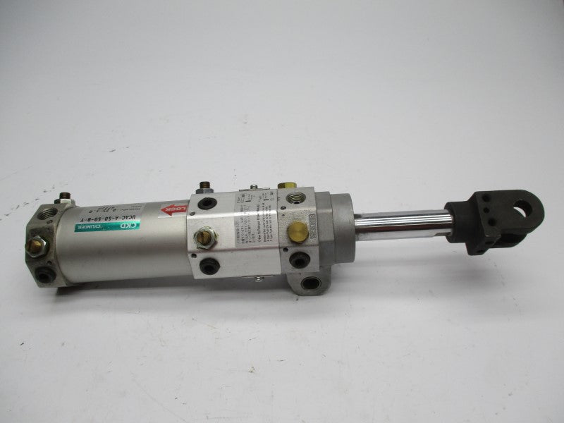 CKD UCAC-A-50-50-B-Y UNMP