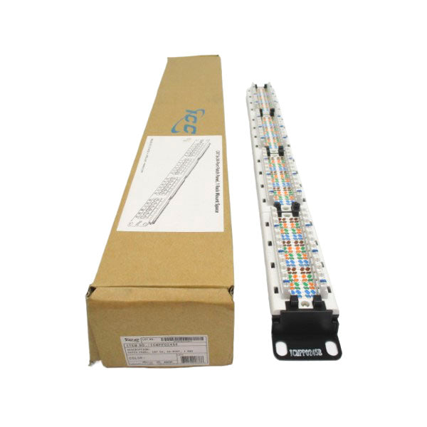 ICC ICMPP0245E NSMP