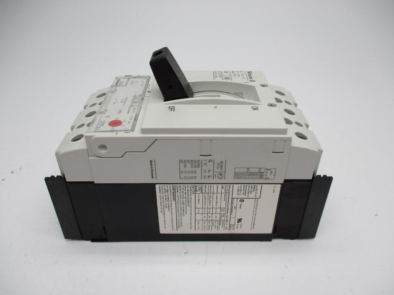 KLOCKNER MOELLER NZMN2-S125-CNA 8000V 125A (AS PICTURED) NSMP