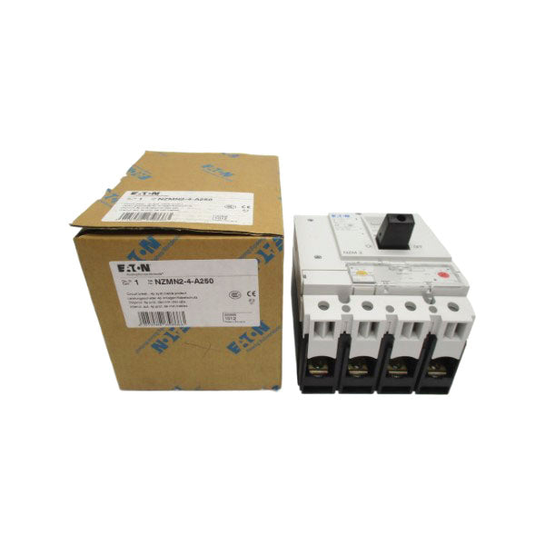 EATON NZMN2-4-A250 8000V 250A NSMP