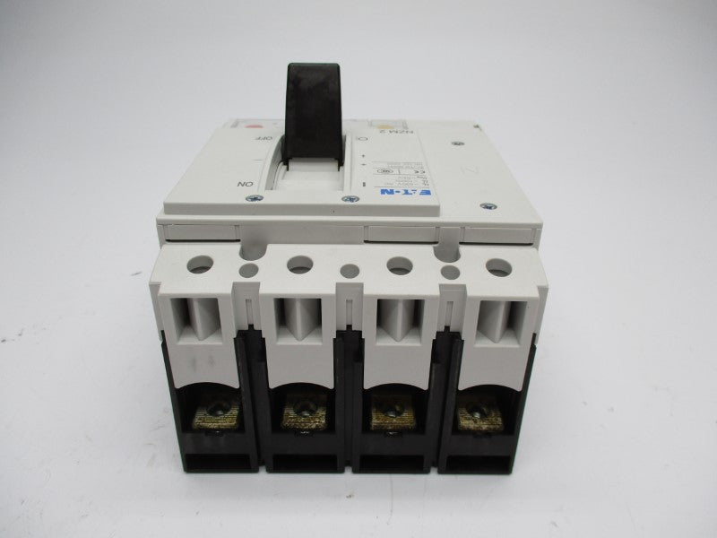 EATON NZMN2-4-A250 8000V 250A NSMP