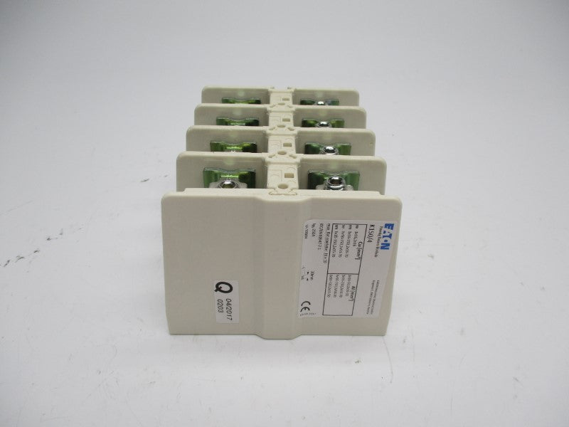 EATON K150/4 1000V 250A NSMP