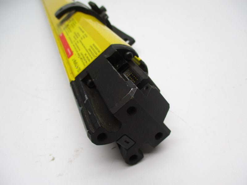 KEYENCE SL-V79FM-T 24VDC UNMP