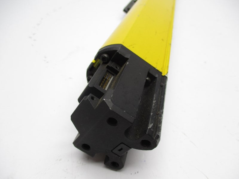 KEYENCE SL-V79FM-T 24VDC UNMP