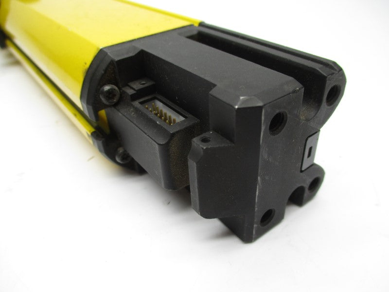 KEYENCE SL-V79FM-R 24VDC UNMP