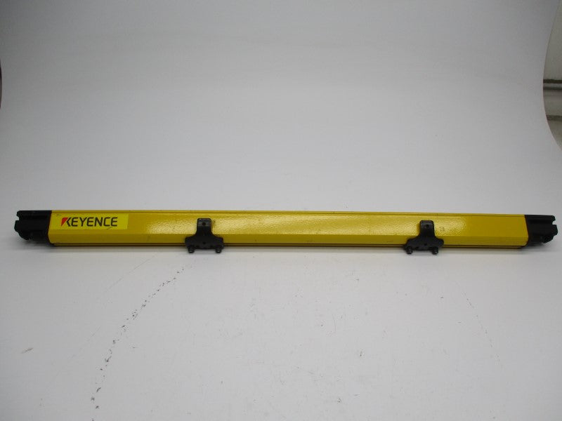 KEYENCE SL-V79FM-R 24VDC UNMP