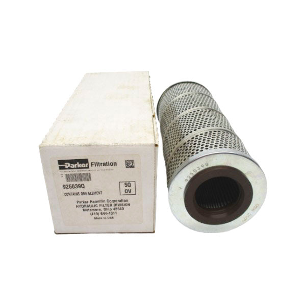 PARKER 925039Q 250V NSMP