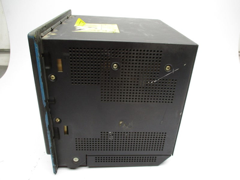 ALLEN BRADLEY 2711-TA1 SER. E F/W 5.02.00 250VAC 10A UNMP