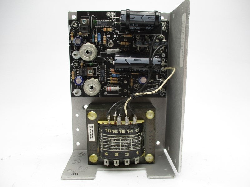 CONDOR FBB512 115/230VAC 4.0A NSMP